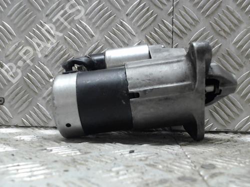 Used Starter Starter NISSAN JUKE (F15) 1.5 dCi (110 hp) 23060085 23060085