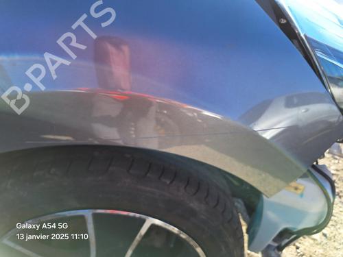 Left front window switch RENAULT CLIO IV (BH_) 1.2 16V | BP26436703I27 - Image 7