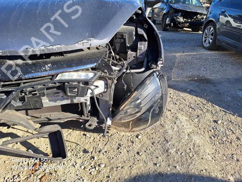 Left front window switch RENAULT CLIO IV (BH_) 1.2 16V | BP26436703I27 - Image 22