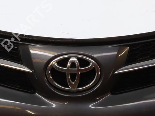 Used Front bumper Front bumper TOYOTA RAV 4 IV (_A4_) 2.0 D (ALA40_, ALA40R) (124 hp) 34557994 34557994