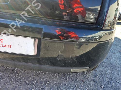 Left tailgate light CITROËN C4 I (LC_) 1.6 HDi | BP23058901C79  - Image 51