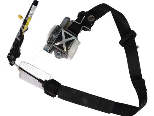 Front left seatbelt FIAT 500L (351_, 352_) 0.9 (199LYC1B) | BP32681632I26 - Image 3