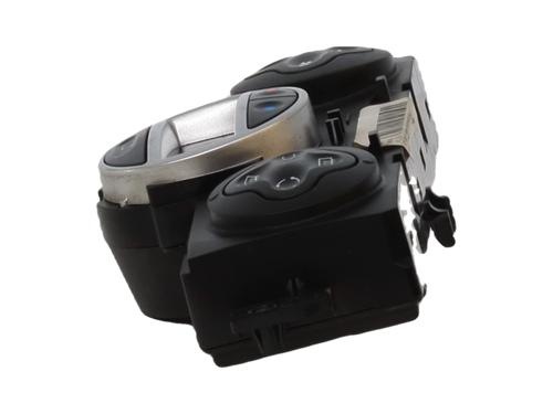 Climate control RENAULT CLIO III Grandtour (KR0/1_) 1.5 dCi (KR0F) | BP29350262I5 