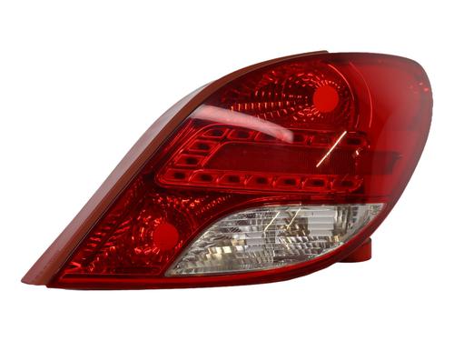 Farolim direito Farolim direito PEUGEOT 207 (WA_, WC_) 1.6 HDi (92 hp) 36651052 36651052