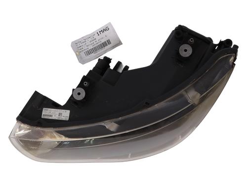 Left headlight AUDI A1 (8X1, 8XK) 1.6 TDI | BP33719589C28  - Image 7