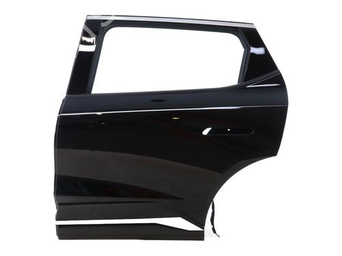 Left rear door RENAULT SCENIC E-TECH PHASE I EV87 821014018R