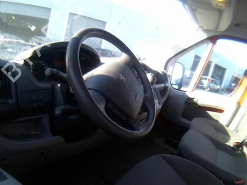 Steering column PEUGEOT BOXER Van 2.2 HDi 120 | BP23056148M21 - Image 6