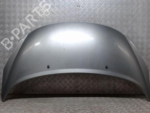 Used Hood PEUGEOT 207 CC (WD_) 1.6 16V (120 hp) 23056866