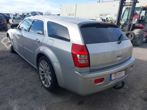 Headlight switch CHRYSLER 300C Touring (LX, LE) 3.0 CRD | BP28456783I24  - Image 5