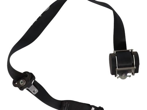 Front left seatbelt RENAULT TRAFIC II Van (FL) 2.0 dCi 90 (FL0H, FL00, FL01, FL0M, FL0P, FL0S) | BP35925805I26 - Image 2
