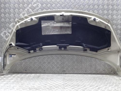 Hood PEUGEOT 207 CC (WD_) 1.6 HDi | BP23059478C1