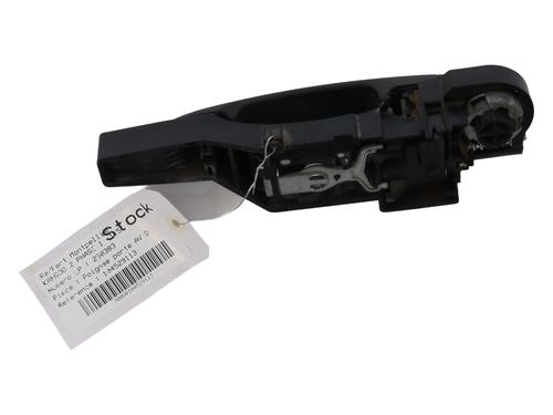 Front right exterior door handle RENAULT KANGOO Express (FW0/1_) 1.5 dCi 70 (FW0A, KW0V) | BP25124032C129 