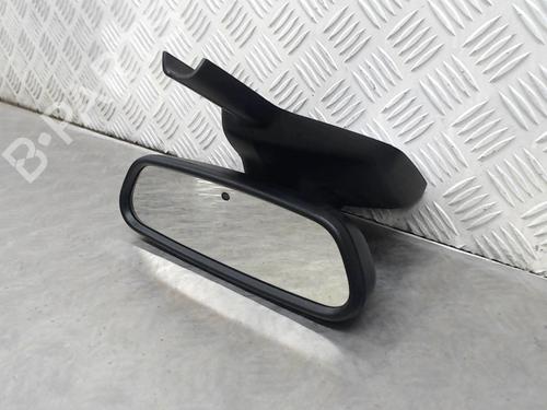 Rear mirror PEUGEOT 308 II (LB_, LP_, LW_, LH_, L3_) 1.6 BlueHDi 120 | BP23057491I6 