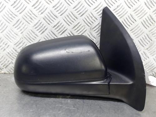 Used Right mirror CHEVROLET AVEO / KALOS Hatchback (T250, T255) 1.2 (84 hp) 23980088