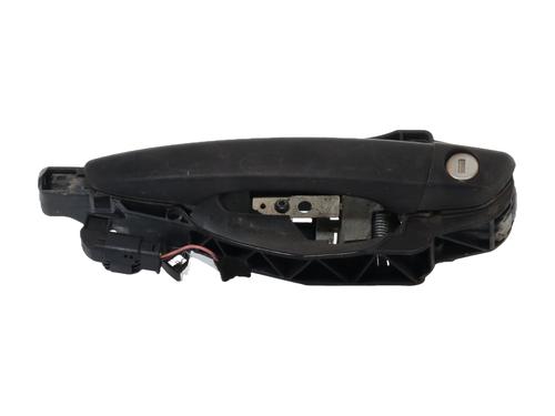 Front left exterior door handle CITROËN C4 Picasso II 1.6 HDi / BlueHDi 115 | BP26661501C128 