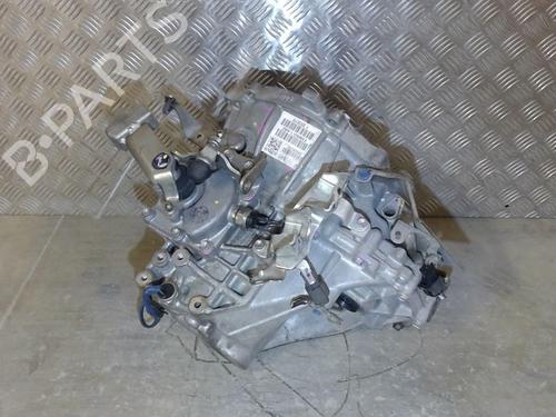 Used Gearbox Gearbox MITSUBISHI MIRAGE / SPACE STAR VI Hatchback (A0_A) 1.2 (A03A) (80 hp) 23055137 23055137