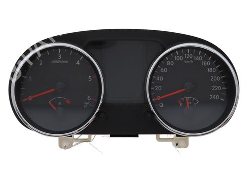 Used Instrument cluster NISSAN QASHQAI / QASHQAI +2 I (J10, NJ10, JJ10E) 2.0 dCi (150 hp) 25866174