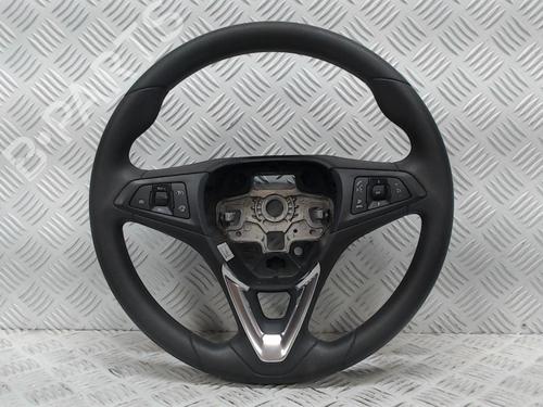 Steering wheel OPEL KARL (C16) 1.0 | BP23833297C49 