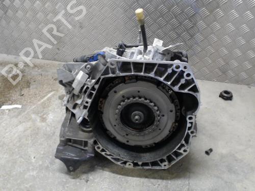 Gearbox RENAULT CAPTUR I (J5_, H5_) 1.2 TCe 120 | BP36951667M3 - Image 3