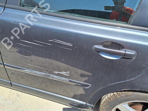 Front left seatbelt VOLVO V50 (545) D2 | BP30862229I26  - Image 14