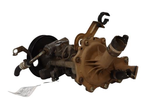 Used Steering pump Steering pump CITROËN JUMPER II Van [2006-2026] 36138626 36138626