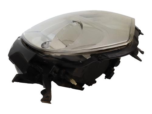 Left headlight RENAULT CLIO III (BR0/1, CR0/1) 1.4 16V | BP29837091C28