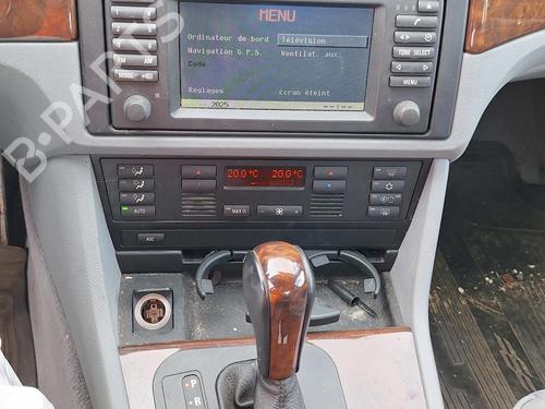 Climate control BMW 5 (E39) 530 d | BP31972767I5 