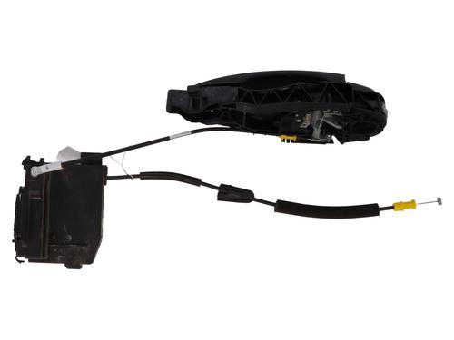 Used Rear left lock PEUGEOT 308 III (FB_, FH_, FP_, F3_, FM_) PureTech 130 (FPHNSL, FPHNST) (131 hp) 28951505