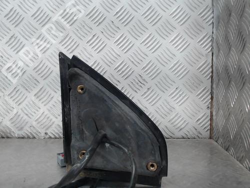 Left mirror FIAT STILO (192_) 1.9 JTD (192_XE1A) | BP23058875C26 
