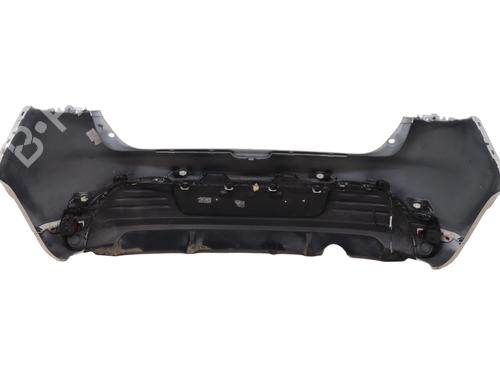 Rear bumper RENAULT CLIO IV (BH_) 1.2 TCe 120 (BHAU) | BP29717537C8 