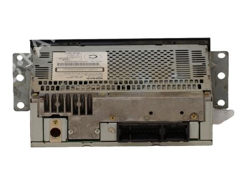 Used Radio Radio 37639822 37639822