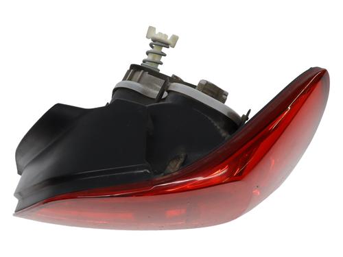 Used Right taillight VW POLO V (6R1, 6C1) 1.2 (60 hp) 23832607
