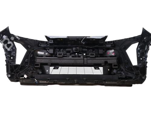 Front bumper RENAULT SCENIC E-TECH PHASE I EV87 | BP28332060C7 