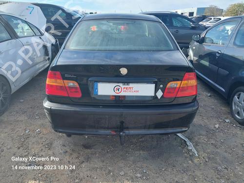 Højre forlygte BMW 3 (E46) 316 i | BP23834368C29 