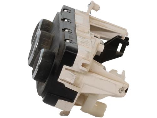 Climate control RENAULT CLIO IV (BH_) 1.5 dCi 90 | BP29895580I5