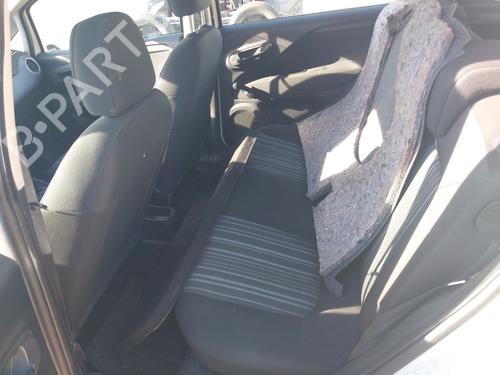 Left headlight FIAT PUNTO EVO (199_) 1.3 D Multijet (199AXC1A, 199BXC1A, 199AXT1A, 199BXT1A) | BP25476894C28 - Image 16