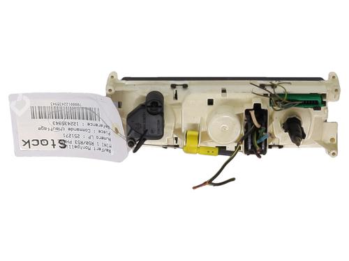 Used Climate control Climate control MINI MINI (R50, R53) Cooper (116 hp) 32984411 32984411