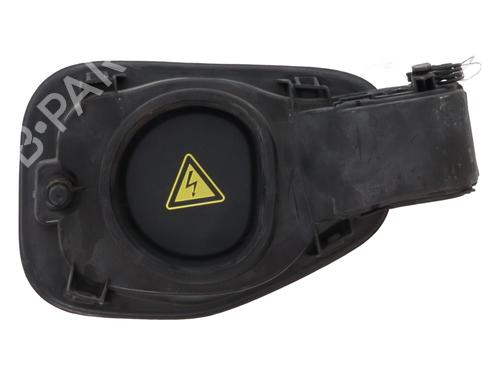 Fuel flap RENAULT CLIO III (BR0/1, CR0/1) 1.5 dCi (BR17, CR17) | BP26395237C131 