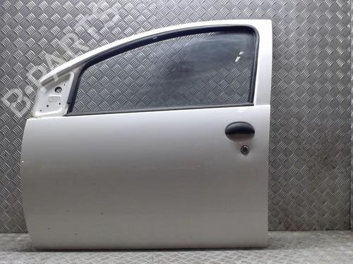 Left front door CITROËN C1 (PM_, PN_) 1.0 | BP23056997C2 
