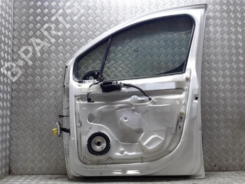 Right front door CITROËN BERLINGO Box Body/MPV (B9) 1.6 HDi 90 16V | BP23057182C3