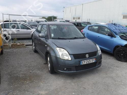 Engine SUZUKI SWIFT III (MZ, EZ) 1.3 (RS413, ZC11S) | BP23059758M1 - Image 5