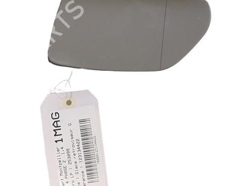 Spejlglas venstre Spejlglas venstre VW POLO IV (9N_, 9A_) 1.4 TDI (70 hp) 33981914 33981914