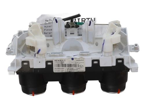 climate-control-renault-clio-v-b7_-2019-24407632 main image