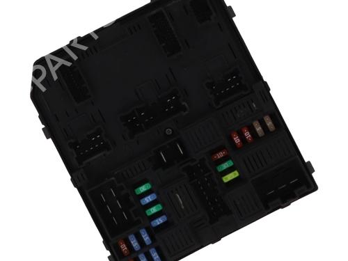 Used Fuse box Fuse box RENAULT MEGANE IV Grandtour (K9A/M/N_) 1.5 dCi 110 (110 hp) 30863050 30863050
