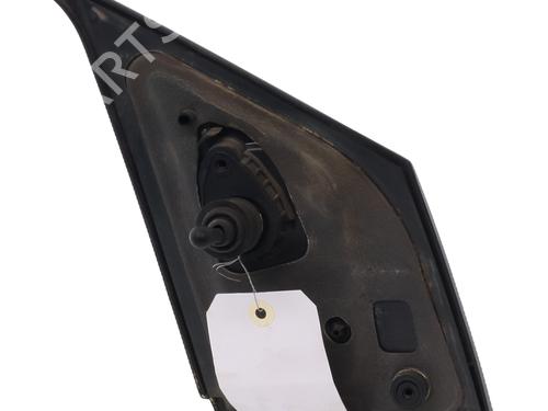 Left mirror PEUGEOT 108 1.0 VTi | BP26878828C26