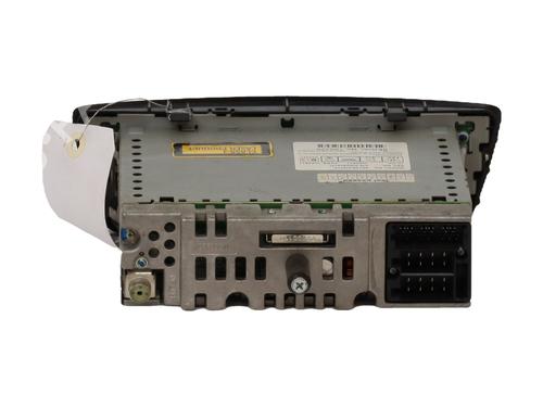 Used Radio Radio TOYOTA AYGO (_B1_) 1.0 (KGB10_, KGB10R) (68 hp) 30965538 30965538