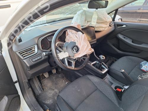 Used Parts RENAULT CLIO V (B7_)  1.5 Blue dCi 85 (B7AG)  4998721
