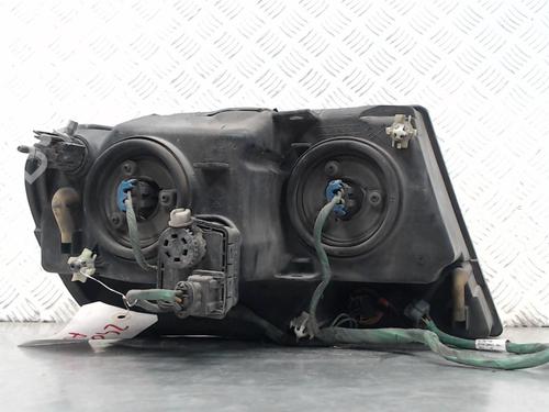 Used Left headlight Left headlight JEEP GRAND CHEROKEE II (WJ, WG) 2.7 CRD 4x4 (163 hp) 23056966 23056966