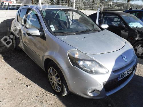 Gearbox RENAULT CLIO III Hatchback Van (SB_, SR_) | BP33325624M3 - Image 6