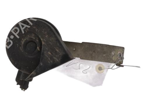 Toeter FORD FIESTA VI (CB1, CCN) 1.25 (82 hp) 29028309